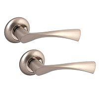 Ручки на розетте APECS Megapolis 